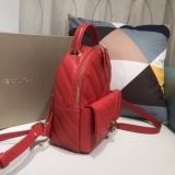 B*vlgari Top Bag 18 * 22 * 11cm