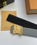 L*ouis V*uitton Belts Top Quality 38MM