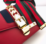 G*ucci Bag Top Quality 19*14*7.5CM
