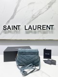 Y*SL Top Bag 20*7*15CM