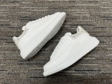Men Women A*lexander M*cqueen Top Sneaker