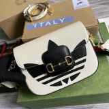 G*ucci Bag Top Quality 20*14*5CM