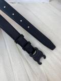 C* eline Belts Top Quality 25MM