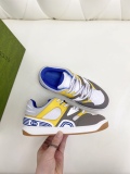 Men Women G*ucci Top Sneaker