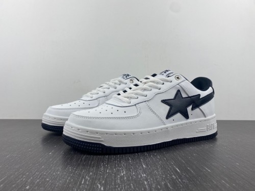 Men Women B*ape Top Quality Sneakers