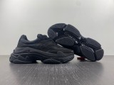 Men Women B*alenciaga Top Sneakers