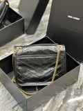 Y*SL Bag Top Quality 22*16.5*12CM
