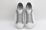 Men Women A*lexander M*cqueen Top Sneaker