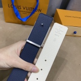L*ouis V*uitton Belts Top Quality 40MM