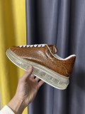 Men Women A*lexander M*cqueen Top Sneaker