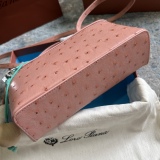 L*oro P*iana Bag Top Quality 19*11*6.5CM