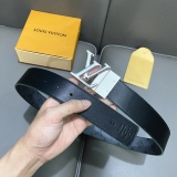 L*ouis V*uitton Belts Top Quality 40MM