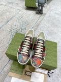 Men Women G*ucci Top Sneaker