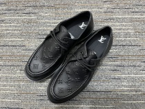 Men L*ouis V*uitton Top Sneaker