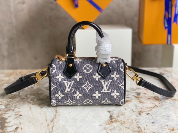 L*ouis V*uitton Top Bag 16*11*9CM