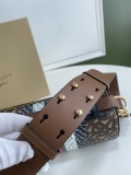 B*urberry Bag Top Quality 21*11*11CM