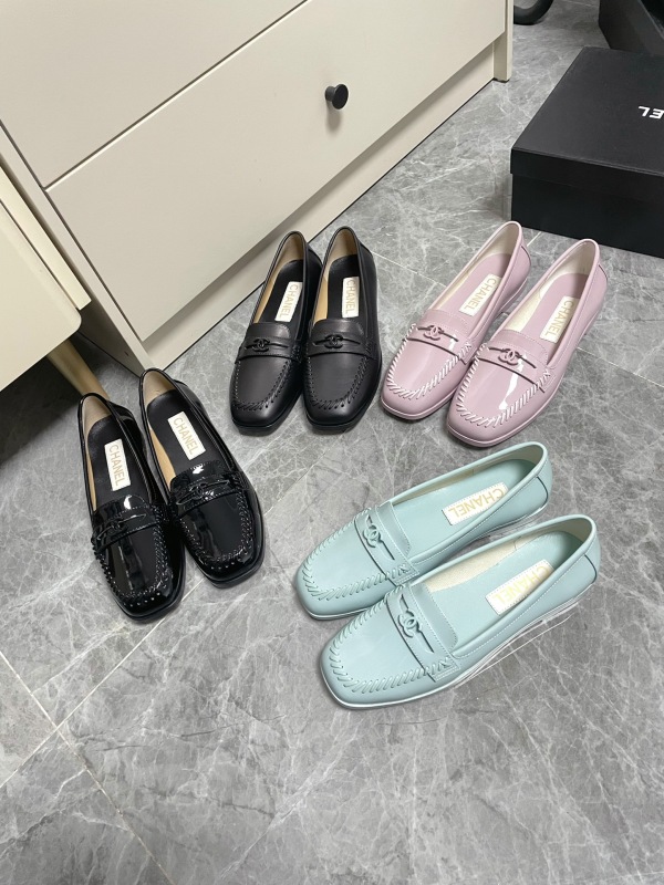 Women C*hanel Top Quality Sneakers