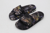 Men Women C*hanel Top Sandals