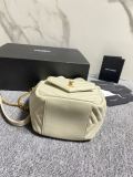 Y*SL Top Bag 19*13*13CM