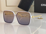 C*hanel Glasses Top004