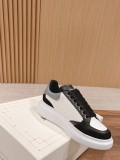 Men Women A*lexander M*cqueen Top Sneaker