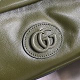 G*ucci Top Bag 23.5*15.5*8CM