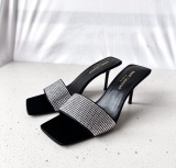 Women Y*SL Top Sandals
