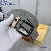 L*uis V*itton Belts Top Version