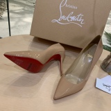 Women C*hristian L*ouboutin High Heels