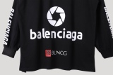 B*ALENCIAGA Top Quality Clothes