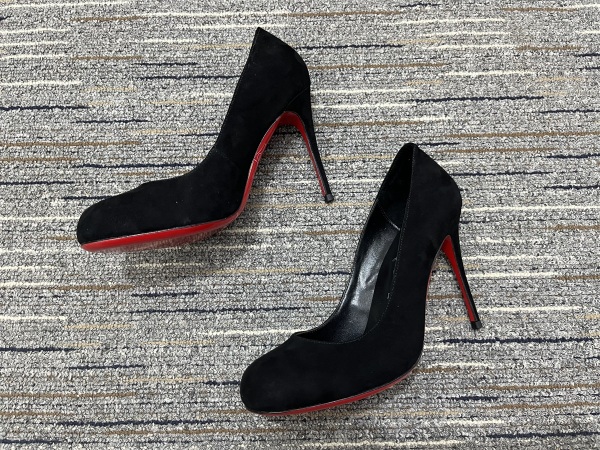 Women C*hristian L*ouboutin Top Quality Sandals