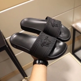 Men Women V*ersace Top Sandals