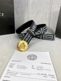 V*ersace Belts Top Quality 40MM