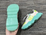 Men Women D*G Top Sneakers