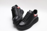Men Women A*lexander M*cqueen Top Sneaker