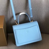 M*CM Bag Top Quality 27*17*8cm