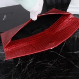 Y*SL Bag Top Quality 27*16*2CM