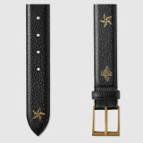 G*ucci Belts Top Quality 38MM