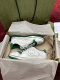Men G*ucci Top Sneaker