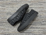 Women D*ior Top Sneaker