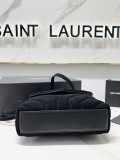 Y*SL Top Bag 20*7*15CM
