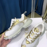 Women D*ior Top Quality Sneaker