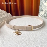 D*ior Belts Top Quality 20MM