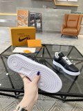 Men Women L*ouis V*uitton Top Sneakers