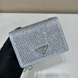 P*rada Bag Top Quality 11.5*8CM