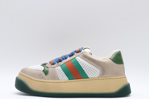 Men Women G*ucci Top Sneaker