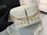 C*hanel Bag Top Quality 26*18*11.5CM