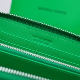 B*ottega V*eneta Wallets Top Quality 19*10*2.5CM