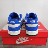 N*ike Dunk Low “Jackie Robinson” DV2122-400