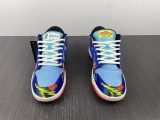 N*ike Dunk Low Firecracker DH4966-446
